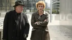 Boulevard du palais  S11E03 Jeu de massacre