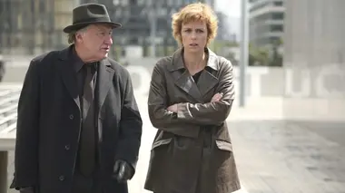 Boulevard du palais S11E02 Loin du soleil