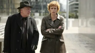 Boulevard du palais S11E03 Jeu de massacre
