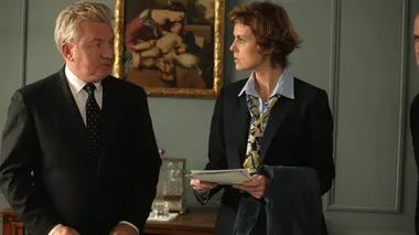 Boulevard du palais S12E02 Trop jeune pour toi