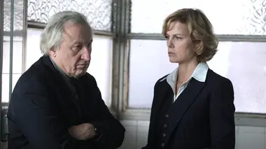 Boulevard du palais S14E01 Destin 95C