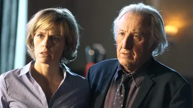 Boulevard du palais S14E02 Ravages