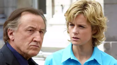 Boulevard du palais S15E02 Une juste cause