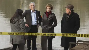 Boulevard du palais S15E05 Mort d'un salaud