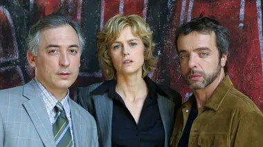 Boulevard du palais S15E06 Les liens du sang