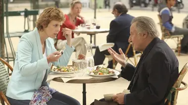 Boulevard du palais S16E01 Une vie au placard