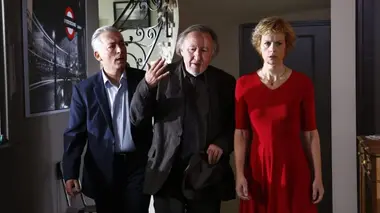 Boulevard du palais S16E05 Apprendre deux fois