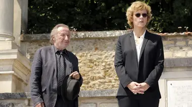 Boulevard du palais S17E01 Plein emploi pour la mort