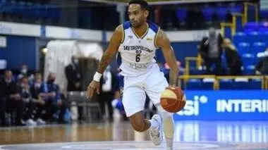 Boulogne-Levallois / Limoges Basket-ball Jeep ELITE 2020/2021