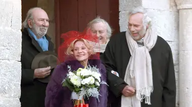 Bouquet final