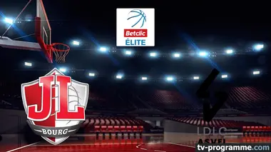 Bourg-en-Bresse / Lyon-Villeurbanne Basket-ball Betclic Elite 2025-2026