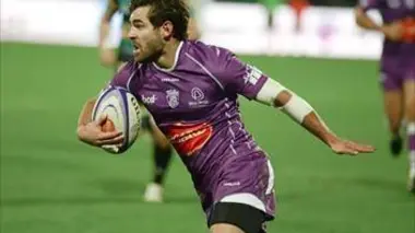 Bourg-en-Bresse / Narbonne Rugby Fédérale 1 2019/2020