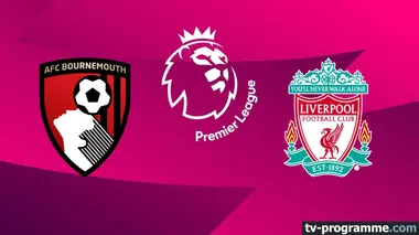 Bournemouth / Liverpool Football Premier League 2023/2024