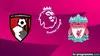 Bournemouth / Liverpool Football Premier League 2025-2026
