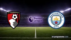 Bournemouth / Manchester City
