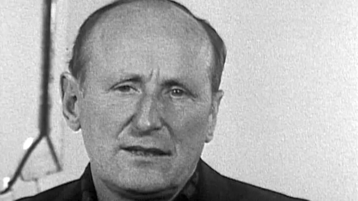 Bourvil du comique paysan... au génie de l'acteur ! replay