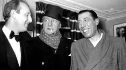 Bourvil, un homme vrai