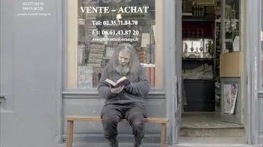 Issy-les-Moulineaux - Beaumont-le-Roger - Sarzeau - Rouen