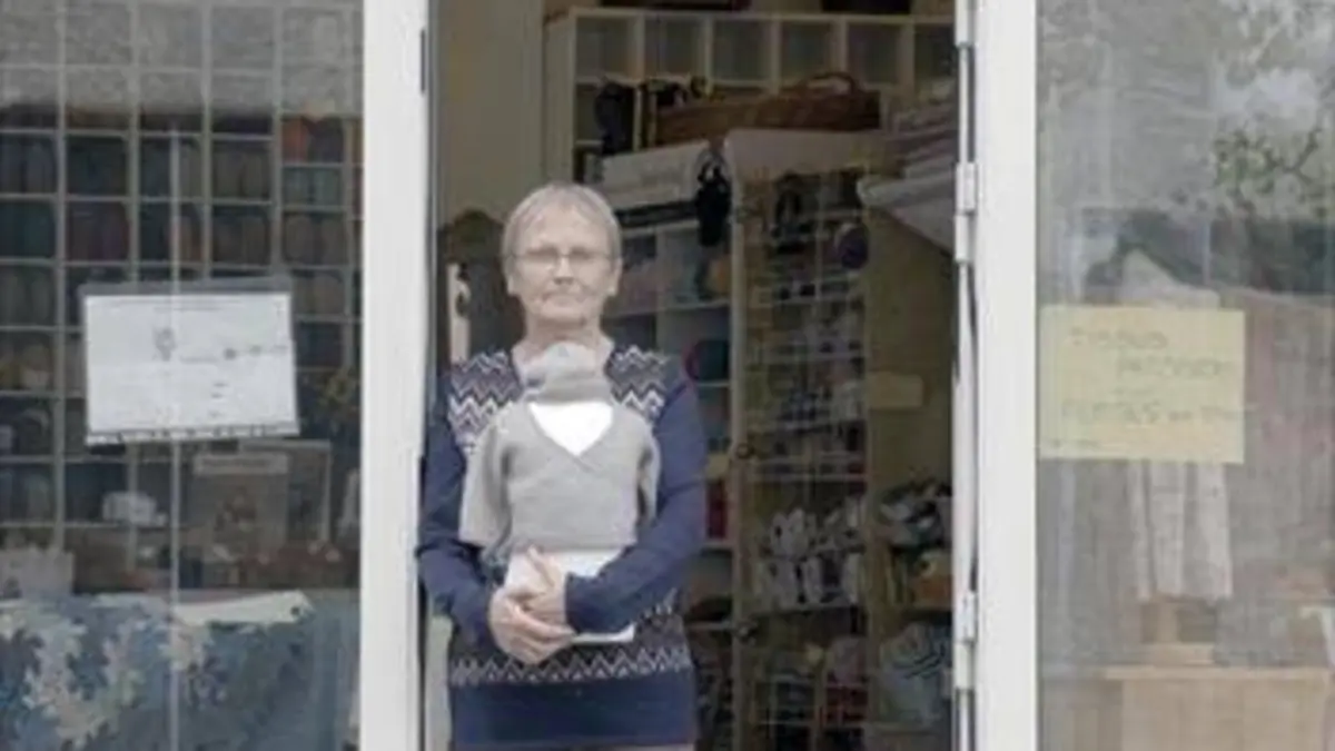 Boutiques obscures E02 Dieulefit - Gannat - Cavaillon - Périgueux