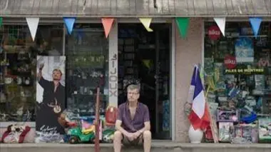 Reims - Metz - Dijon - Genlis