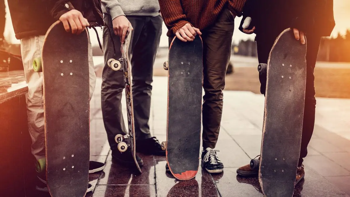 Bowl Skate-board Championnat de France 2021