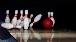 Bowling Championnats d'Europe dames par équipes