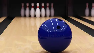 Bowling Championnats d'Europe dames par équipes