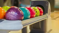 Bowling : Le Strike Tour