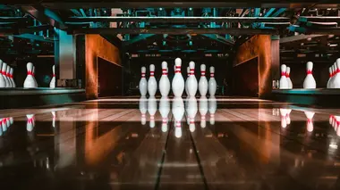 Bowling Pro-Motion Tour