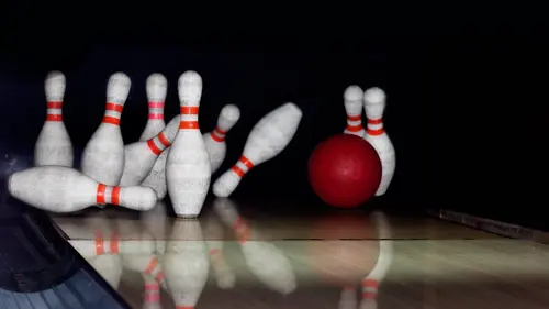 Second Round Bowling Pro-Motion Tour 2022