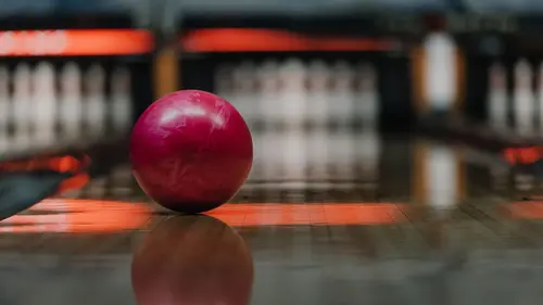 Bowling Pro-motion Tour Women's series
