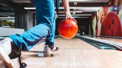 Bowling : Promotion Tour