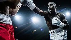 Visuel de Boxe La Conquête