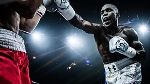 Boxe La Conquête