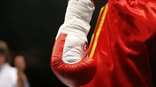 Demi-finales Boxe Championnat d'Europe amateur 2017