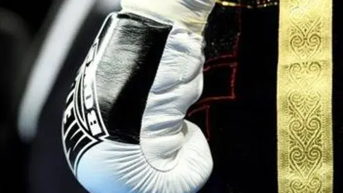 Boxe Monaco Boxing Challenge