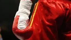 Visuel de Boxe Réunion de Las Vegas 2020