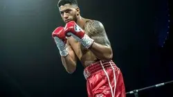 Sur Canal+ à 22h15 : Tony Yoka / Christian Hammer