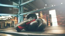 Daniel Dubois - Joe Joyce