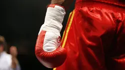 Visuel de Shakur Stevenson / Toka Kahn Clary