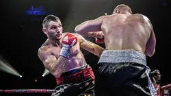 Tony Yoka / Petar Milas  Boxe Combat international 2021