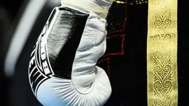 Boxe Best of 2017