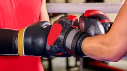 Boxe Carcharias Fight Event