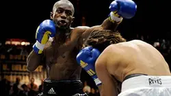 Sur L'Equipe à 22h30 : Michel Soro (Fra) / Emanuele Blandamura (Ita)
