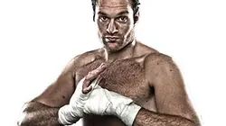 Sur L'Equipe à 20h45 : Christian Hammer (All) / Tyson Fury (G-B)