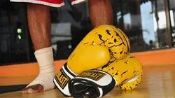 Visuel de Terence Crawford / Kell Brook