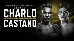 Visuel de Jermell Charlo / B.Castano