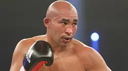 Sur Eurosport 2 à 21h30 : Mairis Briedis (Let) / Ismail Abdoul (Bel)