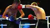 Boxe Championnat du monde IBF et Championnat continental WBC