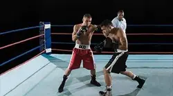 Visuel de Gennady Golovkin / Sergiy Derevyanchenko
